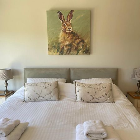 Crowthorne, Bookham Court Villa Dorchester Ngoại thất bức ảnh