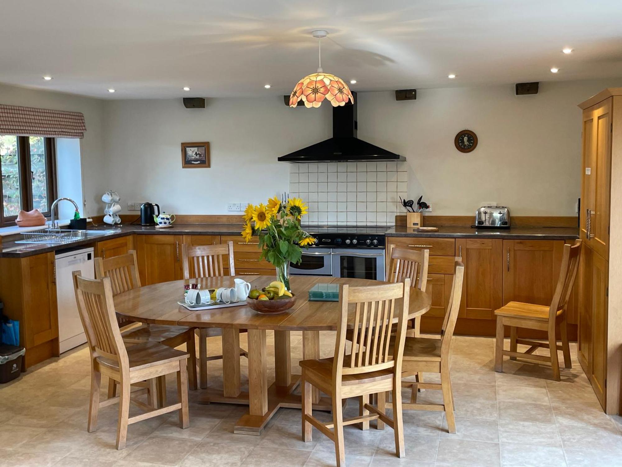 Crowthorne, Bookham Court Villa Dorchester Ngoại thất bức ảnh