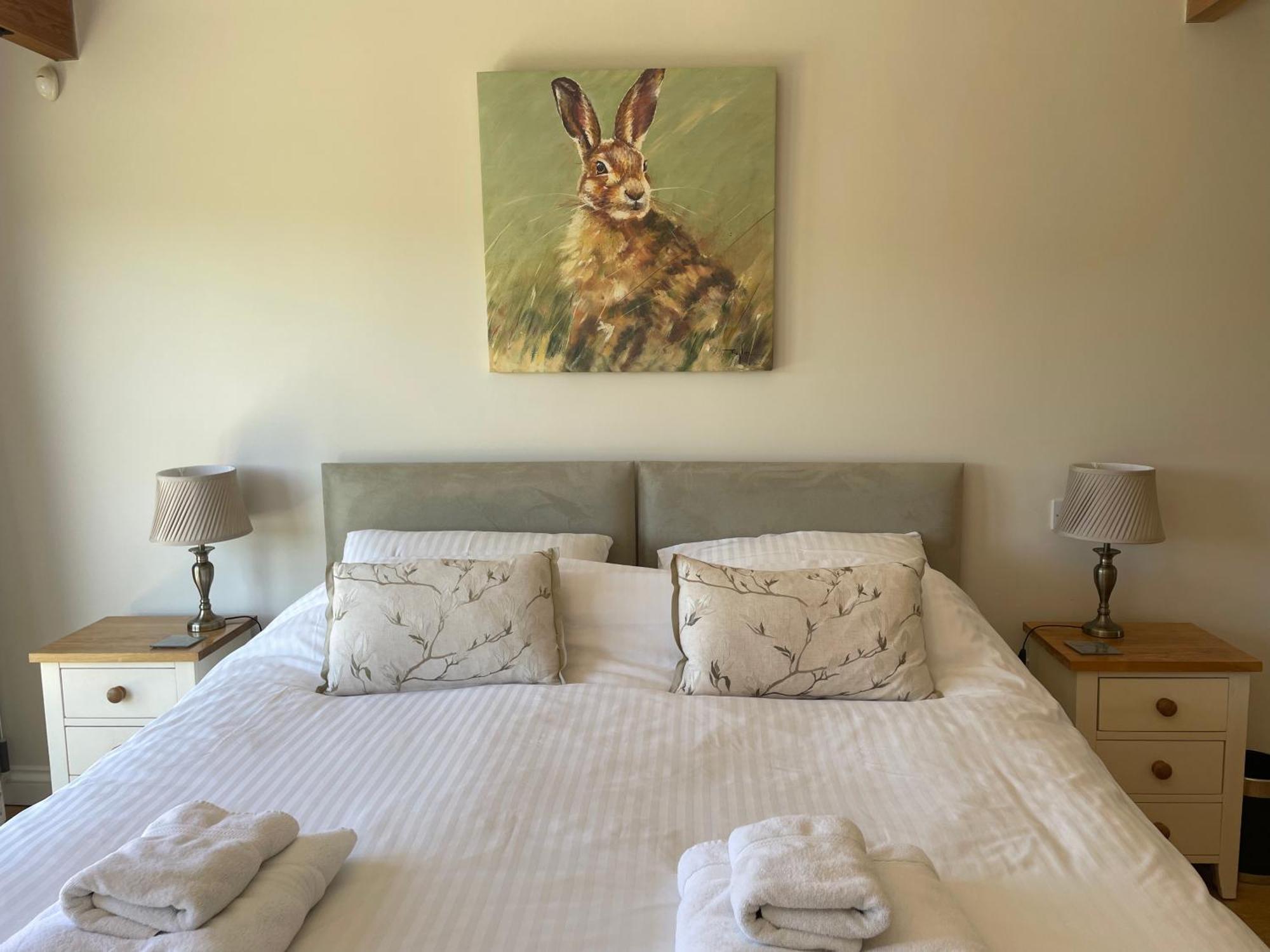 Crowthorne, Bookham Court Villa Dorchester Ngoại thất bức ảnh