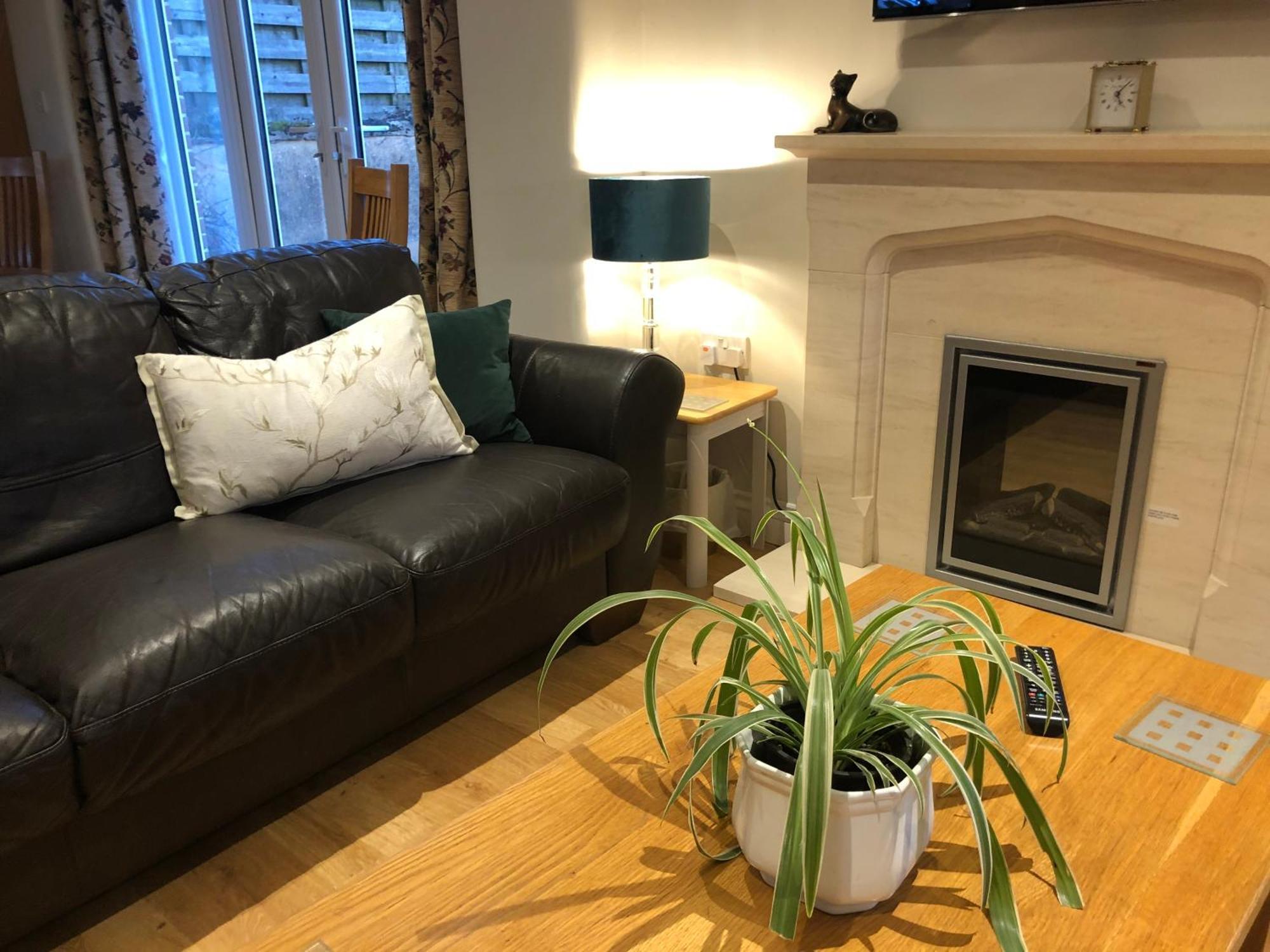Crowthorne, Bookham Court Villa Dorchester Ngoại thất bức ảnh