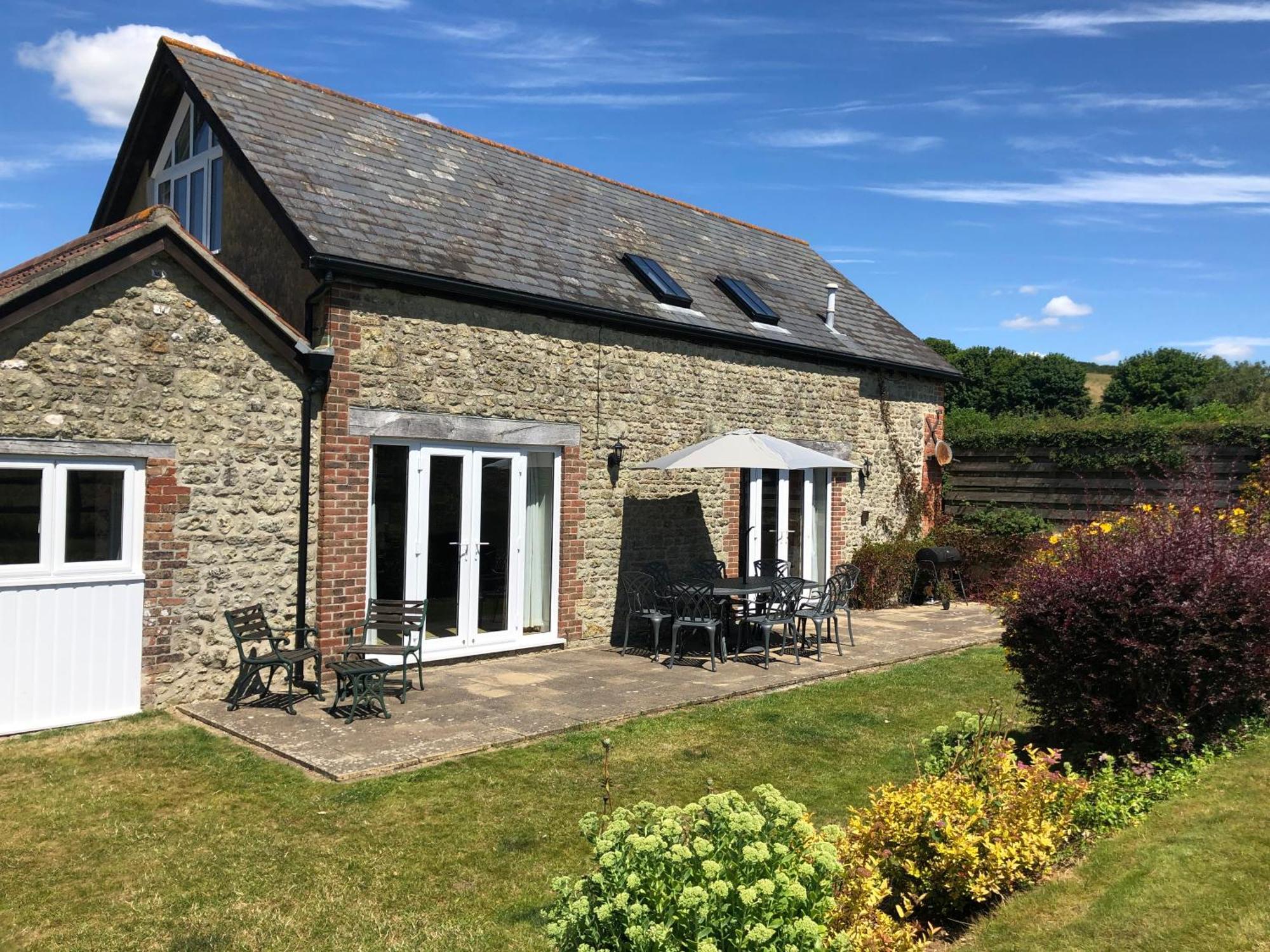 Crowthorne, Bookham Court Villa Dorchester Ngoại thất bức ảnh