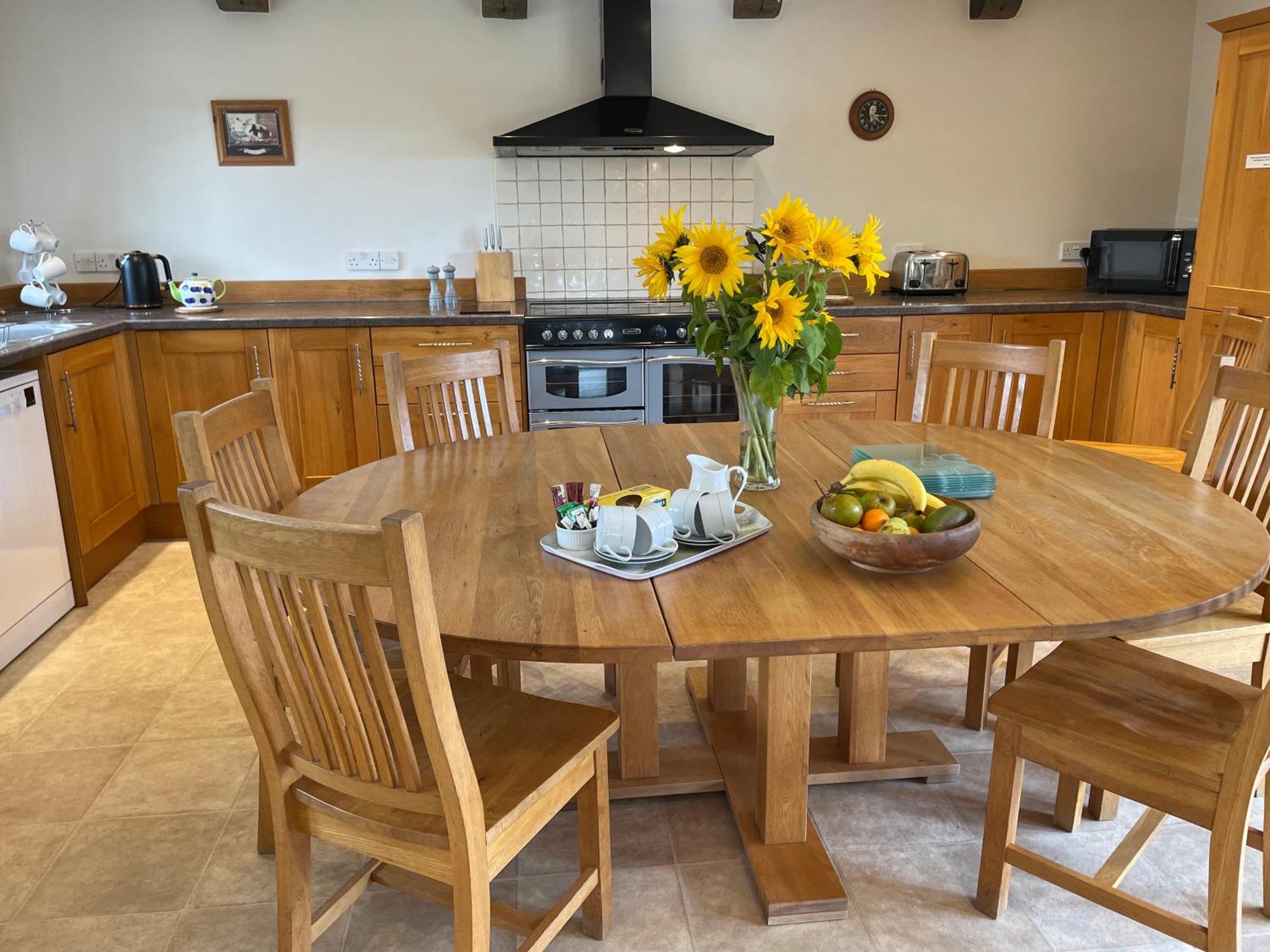 Crowthorne, Bookham Court Villa Dorchester Ngoại thất bức ảnh