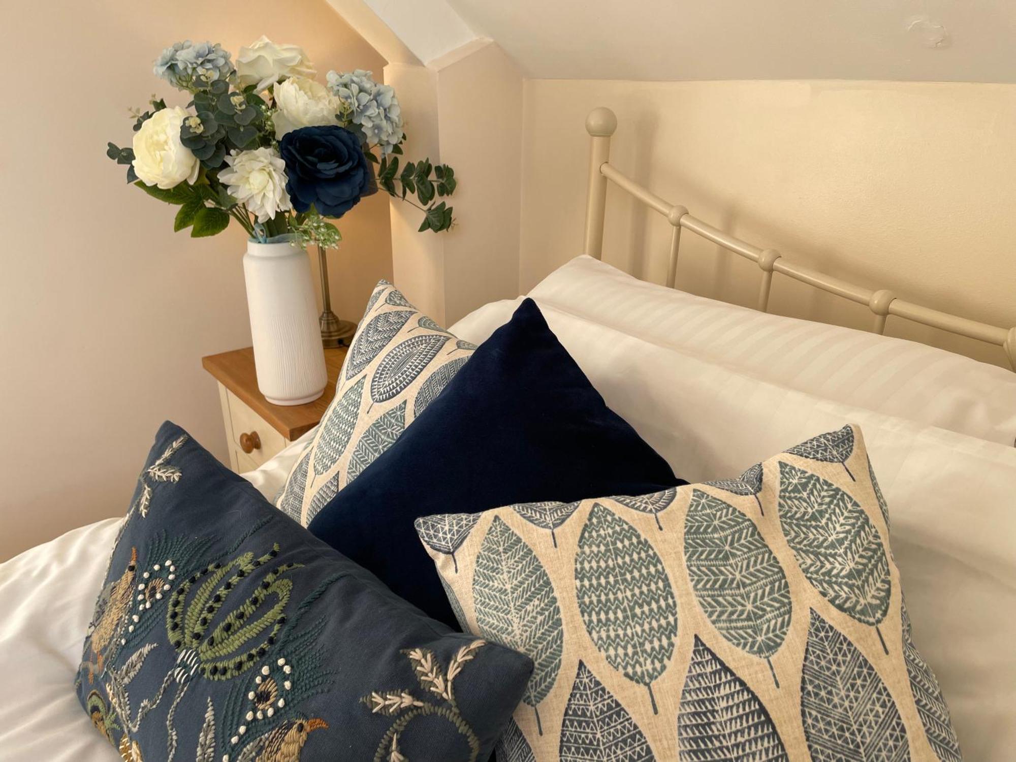 Crowthorne, Bookham Court Villa Dorchester Ngoại thất bức ảnh