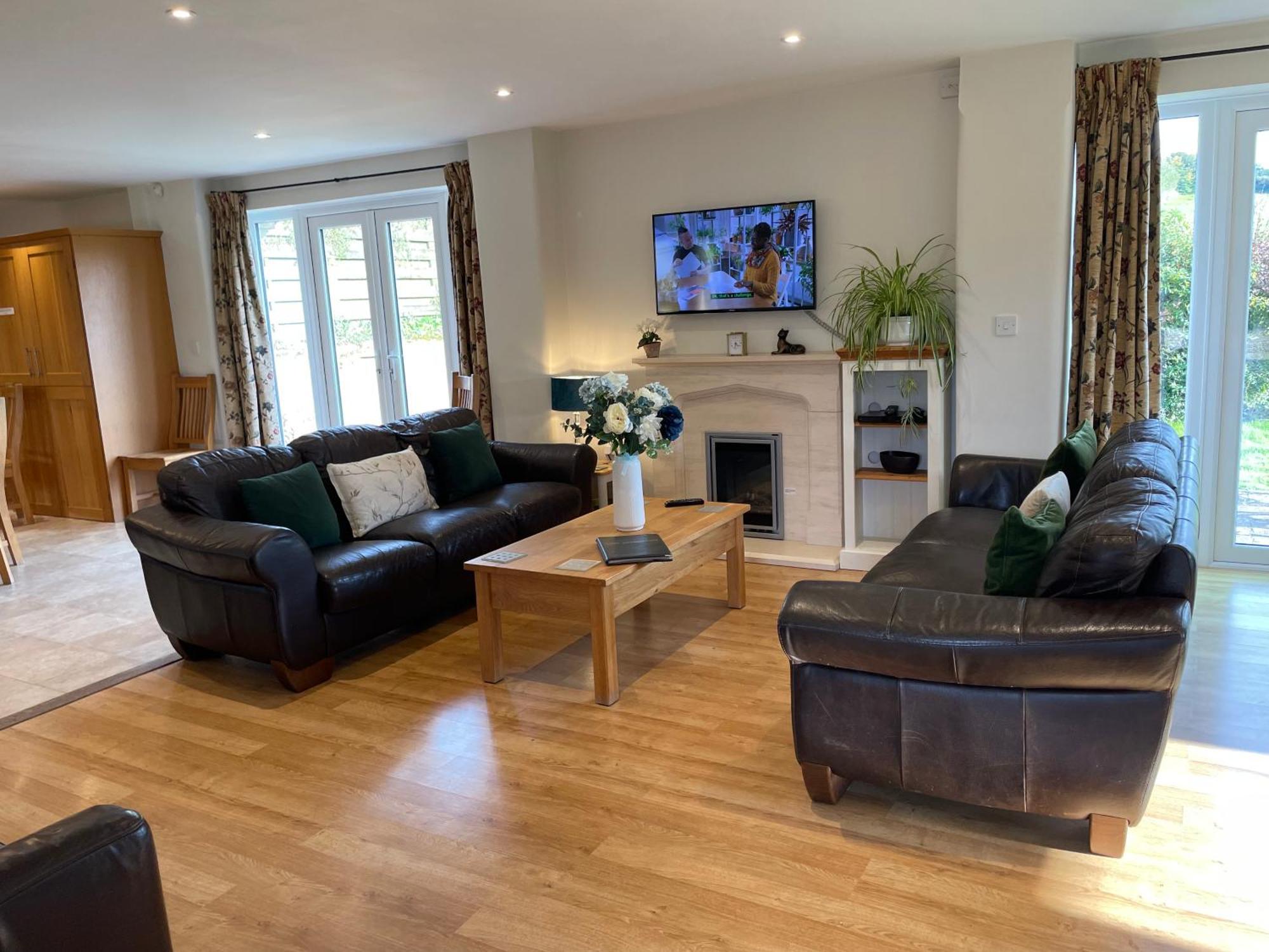 Crowthorne, Bookham Court Villa Dorchester Ngoại thất bức ảnh