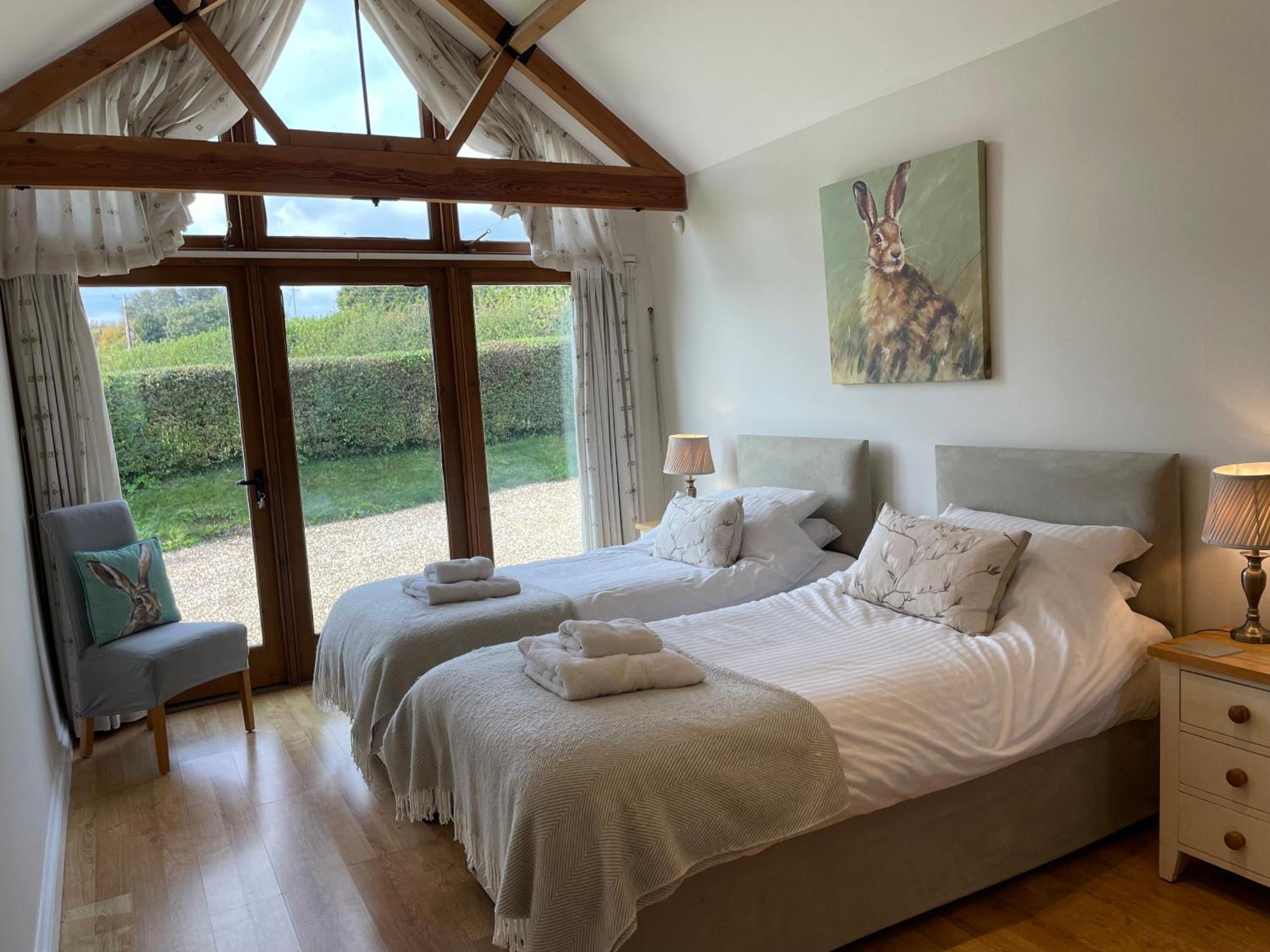 Crowthorne, Bookham Court Villa Dorchester Ngoại thất bức ảnh