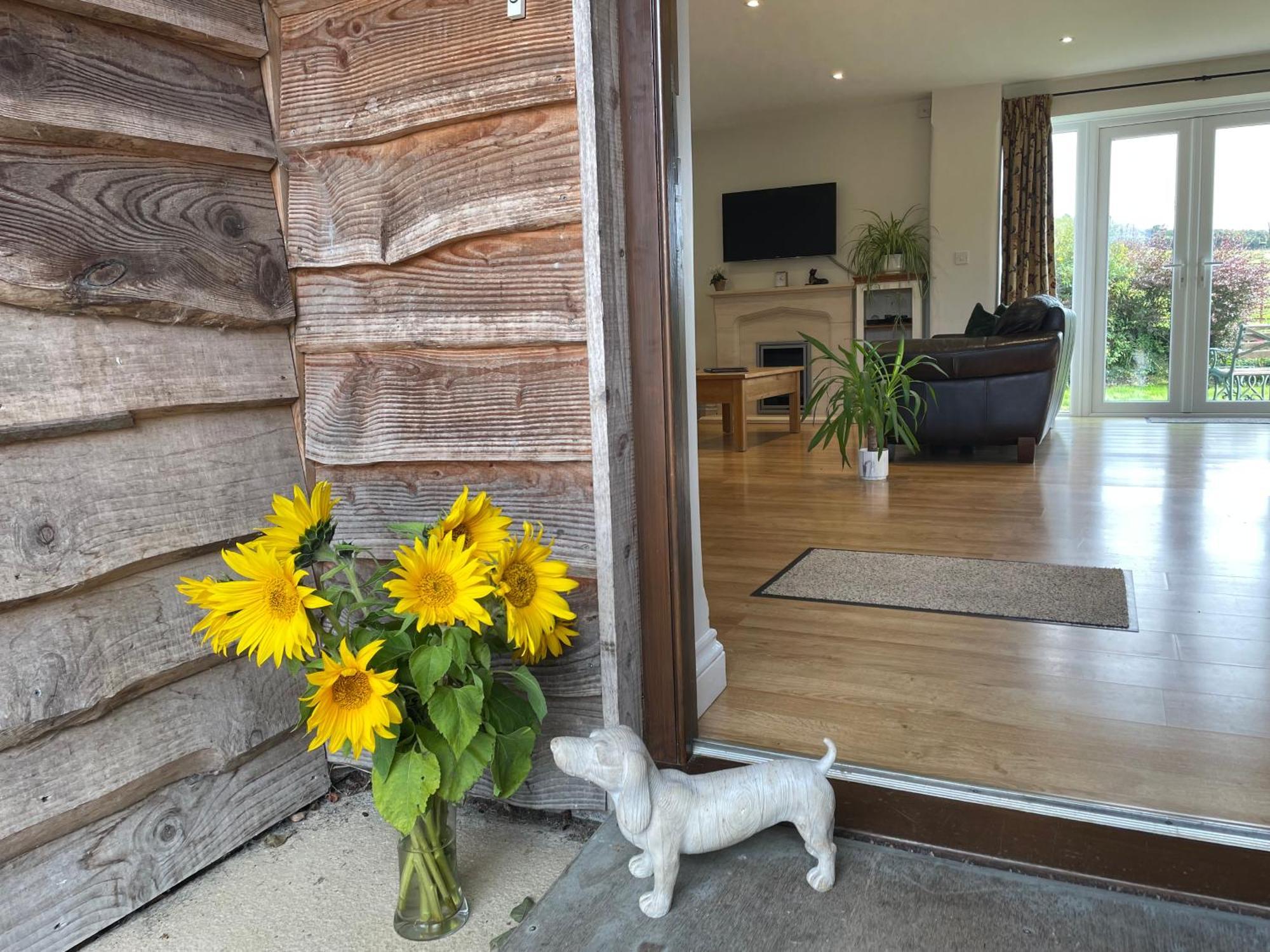 Crowthorne, Bookham Court Villa Dorchester Ngoại thất bức ảnh