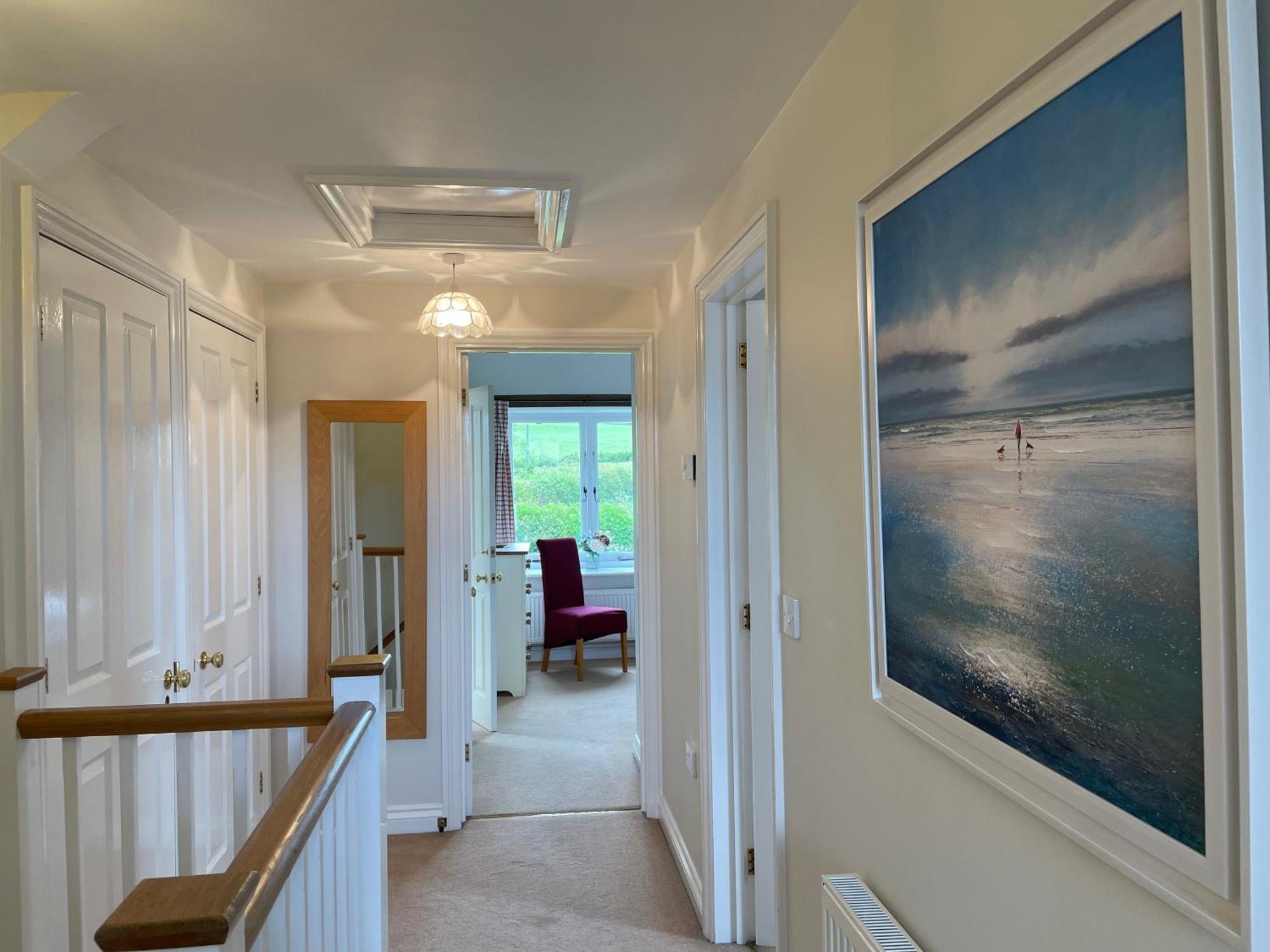 Crowthorne, Bookham Court Villa Dorchester Ngoại thất bức ảnh