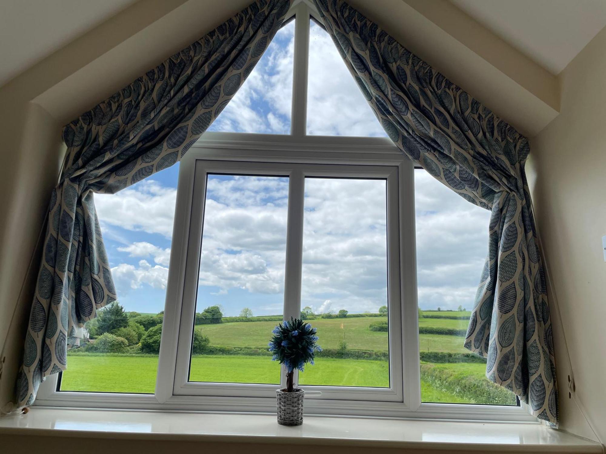 Crowthorne, Bookham Court Villa Dorchester Ngoại thất bức ảnh