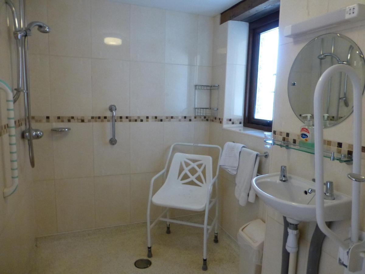 Crowthorne, Bookham Court Villa Dorchester Ngoại thất bức ảnh