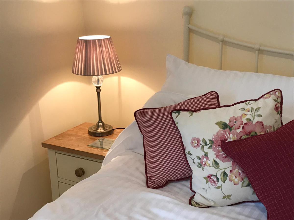 Crowthorne, Bookham Court Villa Dorchester Ngoại thất bức ảnh