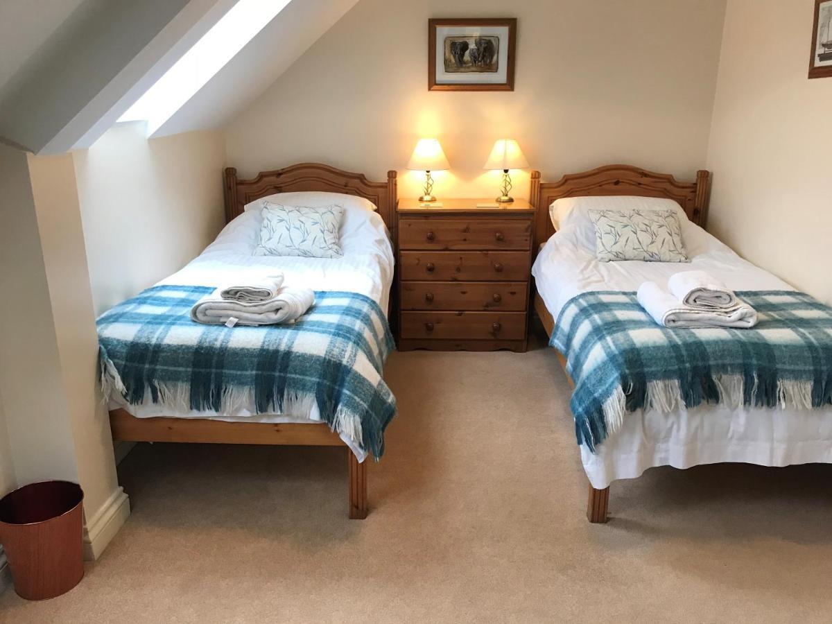 Crowthorne, Bookham Court Villa Dorchester Ngoại thất bức ảnh